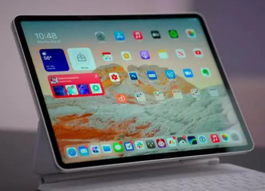 黎安镇ipad维修分享新款iPad Pro或将采用M4芯片