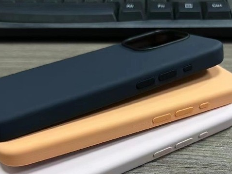 黎安镇苹果14维修站分享iPhone14手机壳能直接给iPhone15用吗?