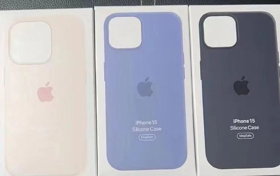 黎安镇苹果14维修站分享iPhone14手机壳能直接给iPhone15用吗?