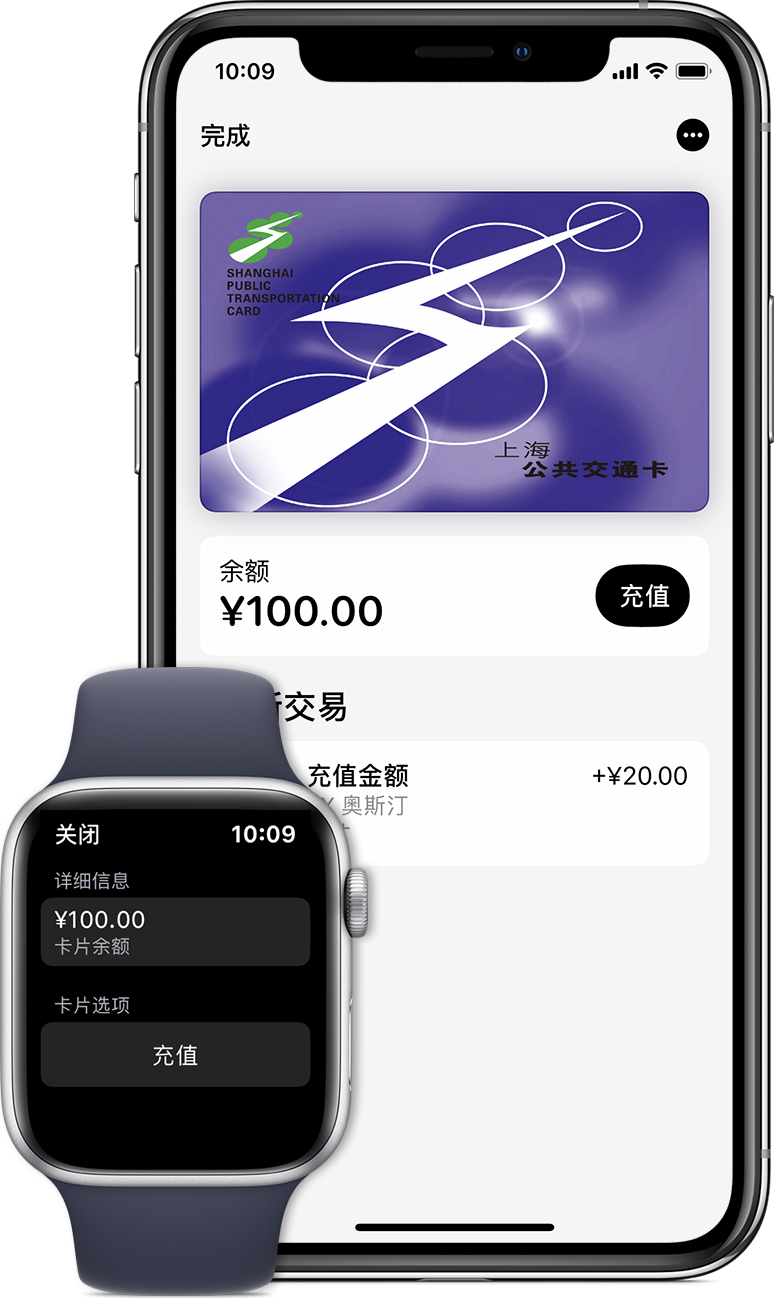 黎安镇苹果手机维修分享:用 Apple Pay 刷交通卡有哪些优势？如何设置和使用？ 