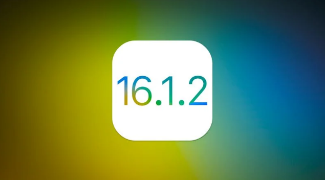 黎安镇苹果维修分享iOS 16.2有Bug能降级吗？ iOS 16.1.2已关闭验证 