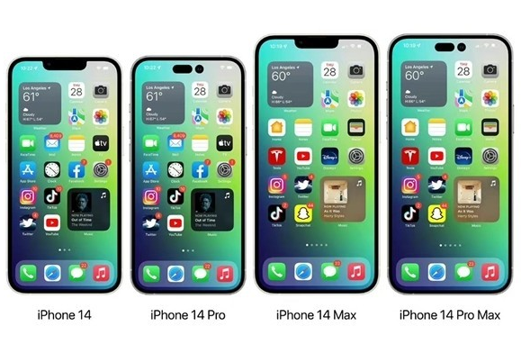 黎安镇苹果14维修分享iPhone14可以分期吗 