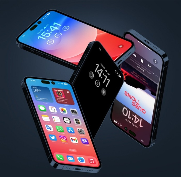 黎安镇苹果14维修分享入门级iPhone 14多少钱 