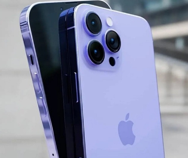 黎安镇苹果14维修分享凭什么4800万像素的iPhone14就能上热搜 