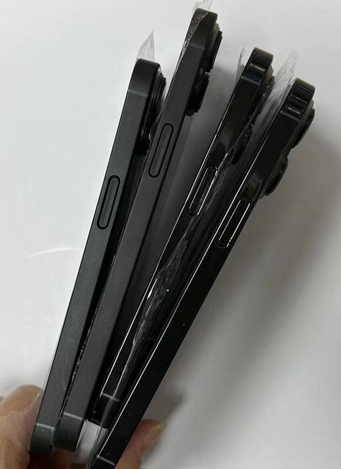 黎安镇苹果14维修分享iPhone14电池多少毫安 