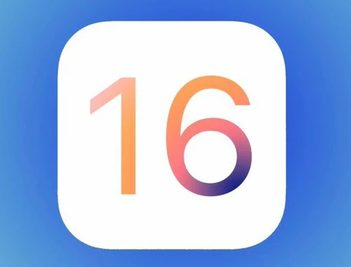 黎安镇苹果手机维修分享iOS16不支持iPhone6s，手中的6s怎么办 