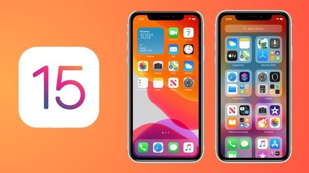 黎安镇苹果13维修分享iPhone13更新iOS 15.5，体验如何 