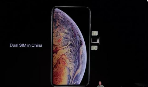 黎安镇苹果手机维修分享iPhone eSIM 出 Bug怎么办 