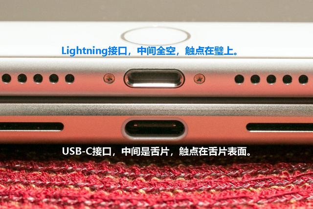 黎安镇苹果14维修分享iPhone 14会是什么接口 