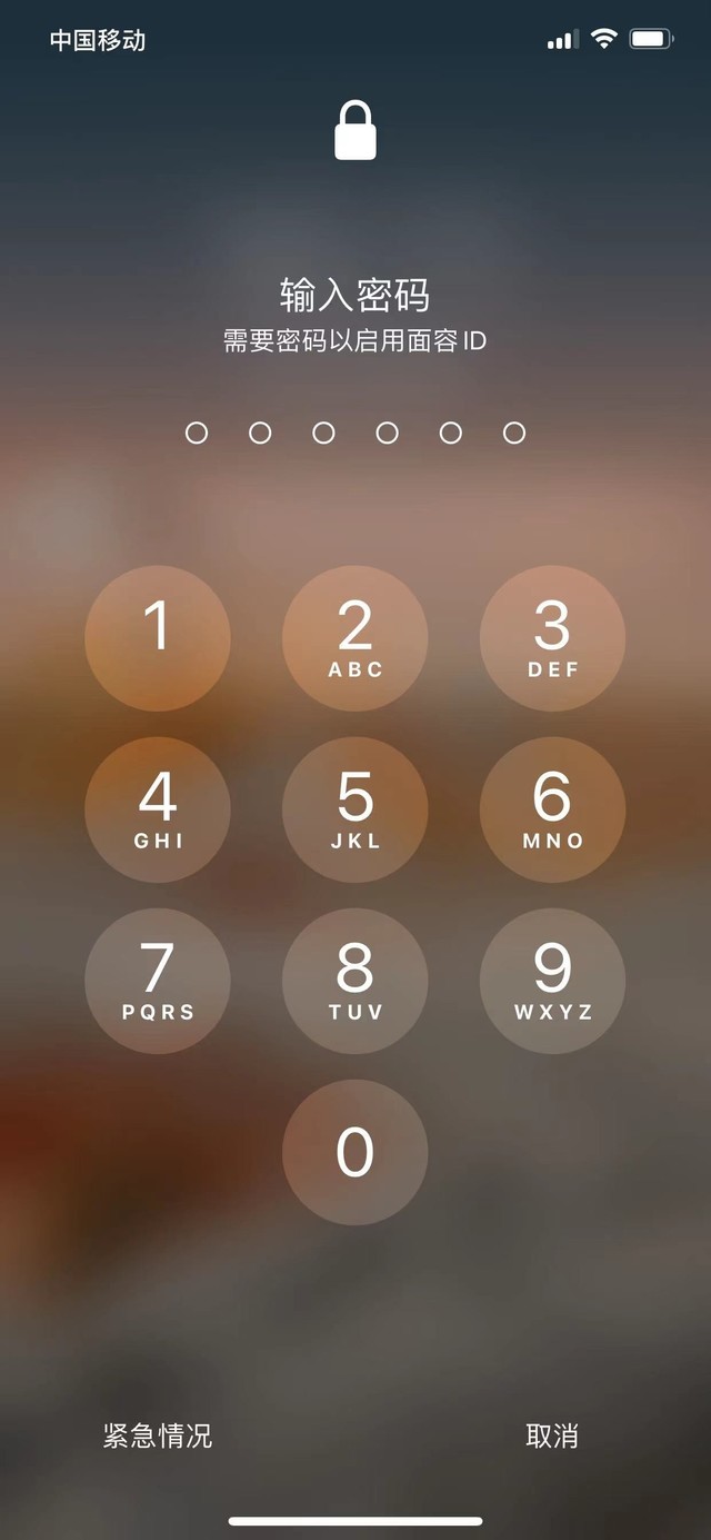 黎安镇苹果13维修分享iPhone 13加强锁屏功能有什么用 