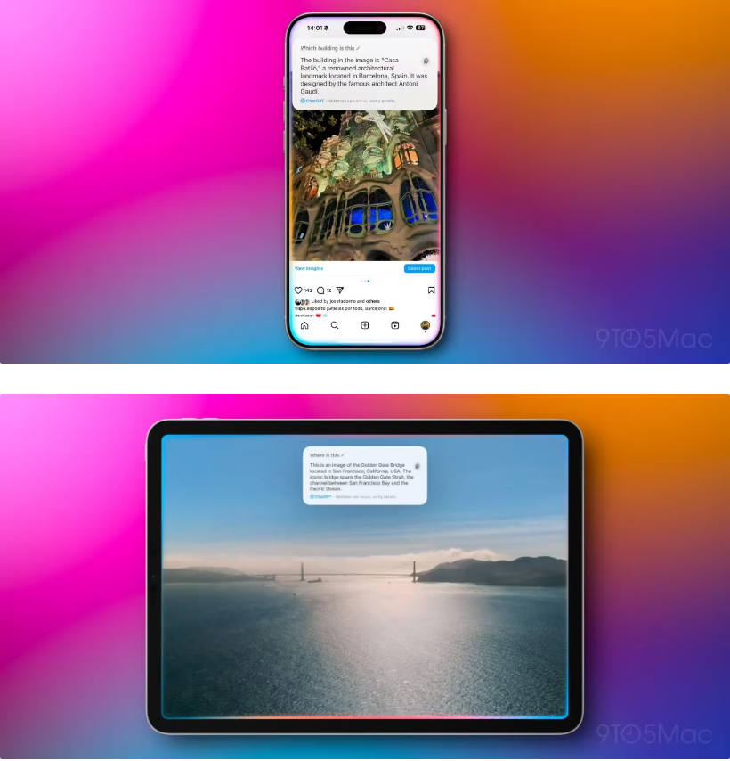 黎安镇苹果手机维修分享苹果 Siri 接入 ChatGPT AI  