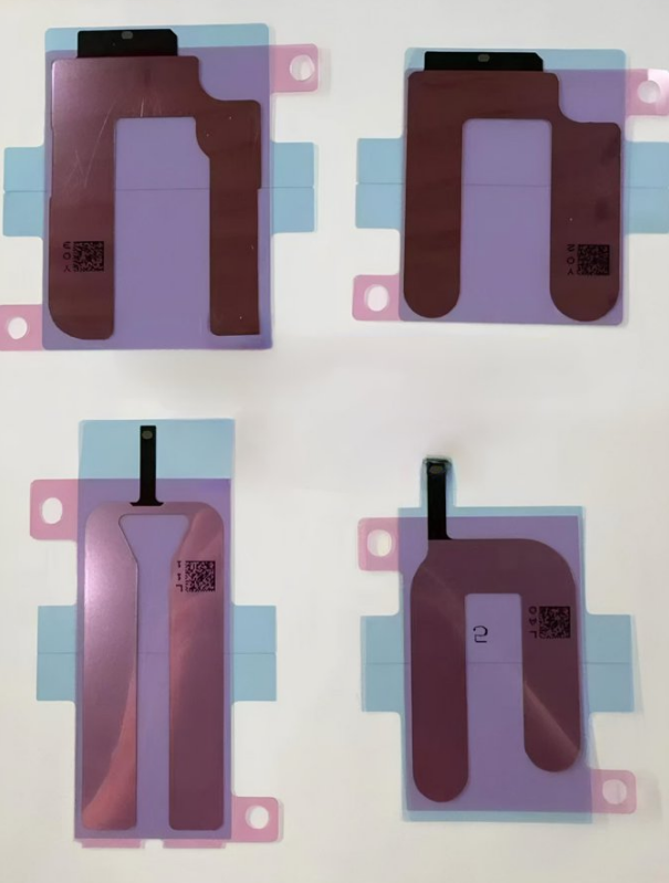 黎安镇苹果手机维修分享iPhone 17 Pro 机型电池将采用创新型粘合剂 