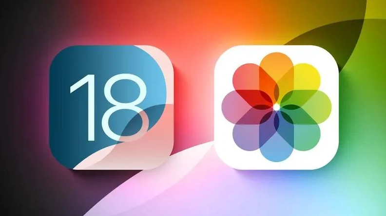 黎安镇苹果手机维修分享苹果 iOS / iPadOS 18.1Beta 3 发布 