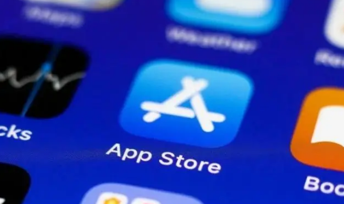 黎安镇苹果手机维修分享iOS17.4离开欧盟侧载功能失效是怎么做到的 