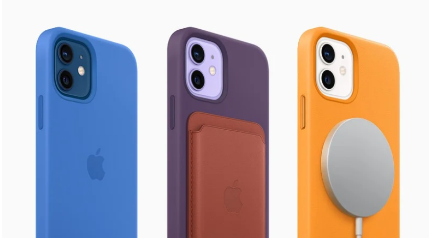黎安镇苹果手机维修分享关于 iPhone 13 的细节爆料 