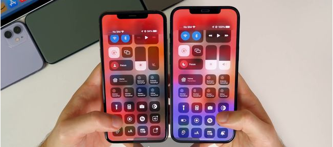 黎安镇苹果手机维修分享iOS 15.0 beta5值得升级吗 