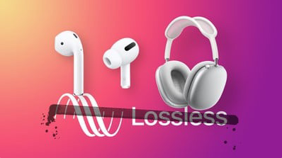 黎安镇苹果手机维修分享哪些设备支持Apple Music 无损音频 