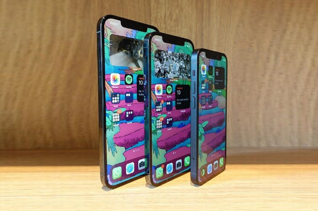 黎安镇苹果手机维修分享iPhone 13发布日期 