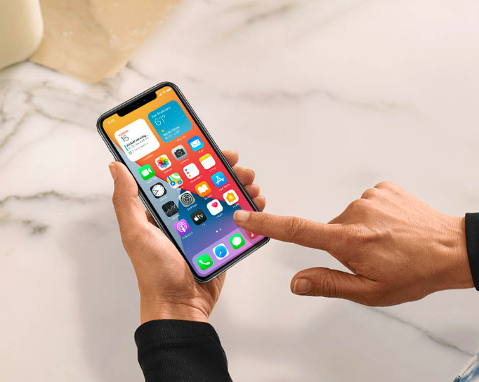 黎安镇苹果手机维修分享iPhone 12 出现运行缓慢或死机的情况怎么办 
