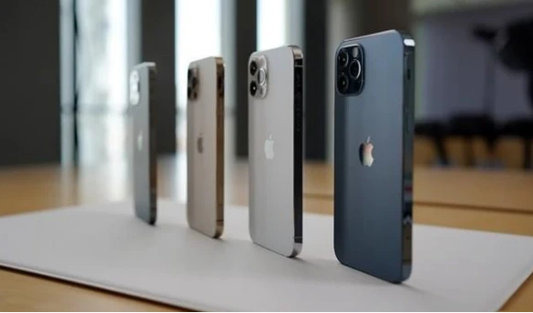 黎安镇苹果手机维修分享为什么说iPhone13才是真旗舰 