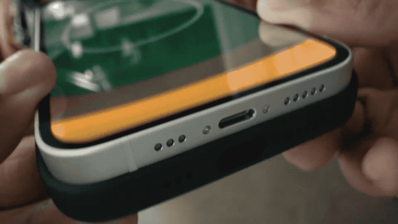 黎安镇苹果手机维修分享未来 Magsafe 还有哪些发展空间 