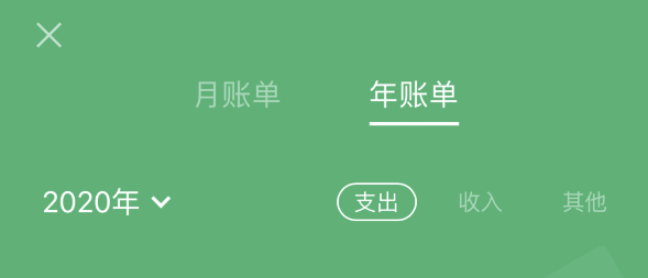 黎安镇苹果手机维修分享如何在 iPhone 上查看支付宝和微信年支出账单 