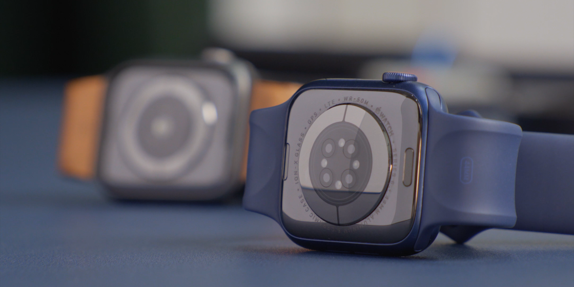 黎安镇苹果手机维修分享Apple Watch 是如何测量卡路里的 