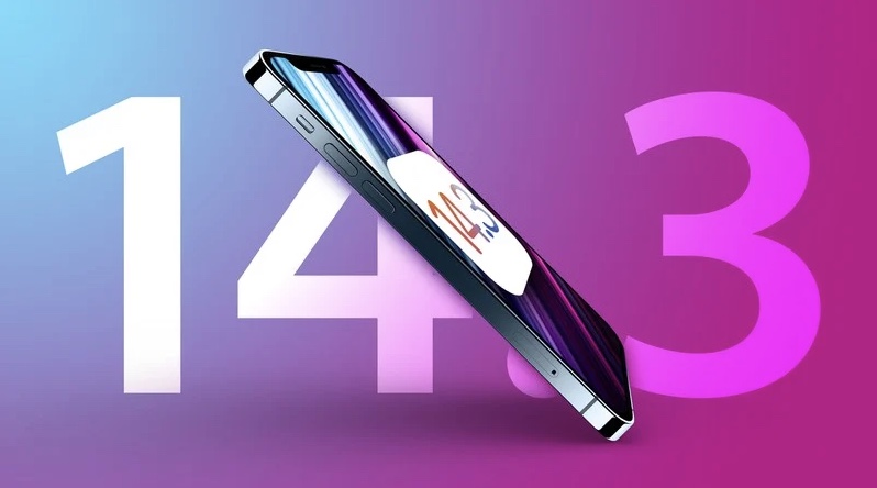 黎安镇苹果手机维修分享iOS 14.3 RC2已发，iOS 14.3正式版本还远吗 