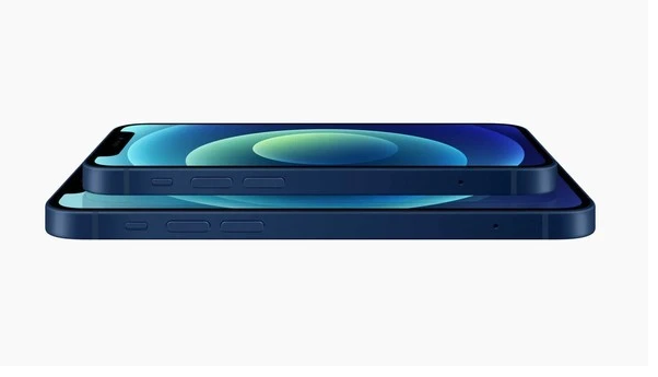黎安镇苹果手机维修分享iPhone 12 mini 锁屏后触屏失灵怎么办 