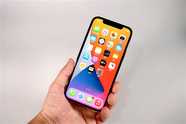 黎安镇苹果手机维修分享iOS 14.2修订版已到，专属iPhone 12系列 