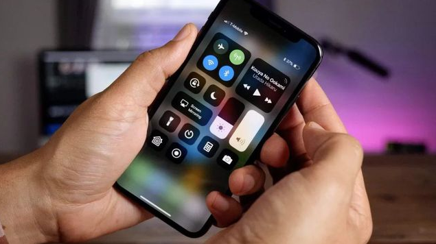 黎安镇苹果手机维修分享iPhone 12信号差怎么办 