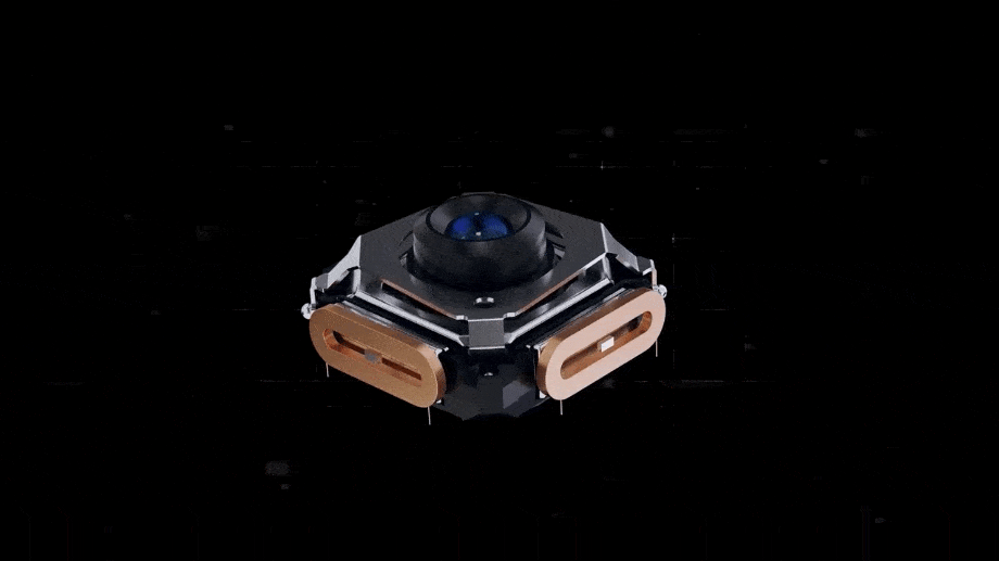 黎安镇苹果手机维修分享iPhone 12 Pro Max 独享的这颗传感器更大的特点是什么 