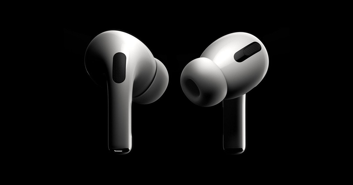 黎安镇苹果手机维修分享AirPods Pro 爆音、降噪效果下降怎么办 