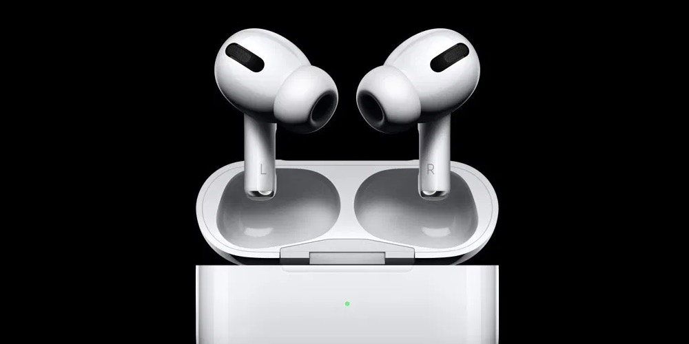 黎安镇苹果手机维修分享AirPods Pro 出现静电噪音 
