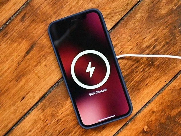 黎安镇苹果手机维修分享iPhone 12可以随便充电吗 