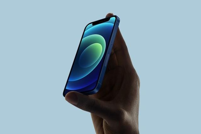 黎安镇苹果手机维修分享iPhone 12 mini辐射很大吗 