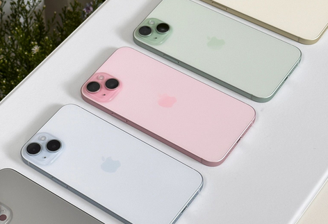 黎安镇iPhone15序列号查询分享如何查找苹果15手机序列号的位置