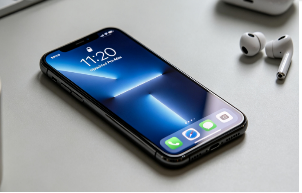 黎安镇苹果手机维修分享iPhone11 Pro Max换电池 