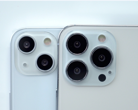 黎安镇苹果维修点分享iPhone 13 Pro主板出问题时解决方案 