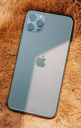 黎安镇苹果维修点分享iPhone 11Pro Max自动关机装配类硬故障 