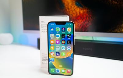 黎安镇苹果维修点分享iPhone 14自动关机故障深度解析 