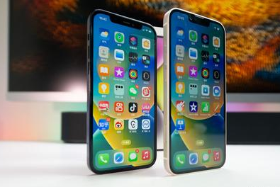 黎安镇苹果维修点分享iPhone 14 Plus自动关机内存连锁故障解析 