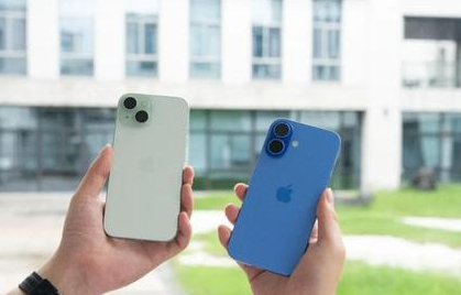 黎安镇苹果维修点分享iPhone 16 Plus出现自动关机的情况类型 