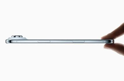 黎安镇苹果维修点分享iPhone 17 Air自动关机电源故障解析 