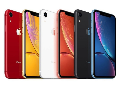 黎安镇苹果维修点分享iPhone XR扩容实操风险剖析 