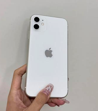 黎安镇苹果维修点分享iPhone 11扩容深层隐患详解 