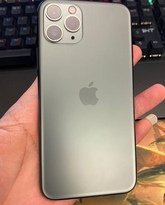 黎安镇苹果维修点分享iPhone 11 Pro扩容真实坑点 