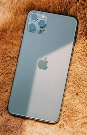 黎安镇苹果维修点分享iPhone 11 Pro Max扩容实战风险 