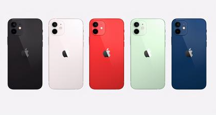 黎安镇苹果维修点分享iPhone 12扩容鲜为人知的坑 