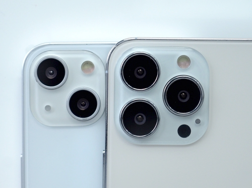 黎安镇苹果维修点分享iPhone 13 Pro Max扩容深层隐患解析 